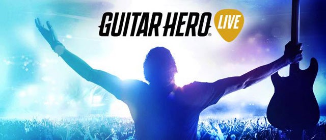 Guitar Hero Live's E3 trailer introduces GHTV