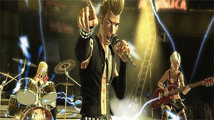 Acti Blizz: 34 million Guitar Hero tracks downloaded