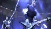 See Metallica men get mo-capped for Guitar Hero: Metallica