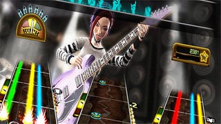 Cast your vote to reveal next song for Guitar Hero: Smash Hits