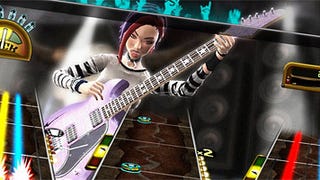 Activision releases full list of tracks for Guitar Hero: Smash Hits