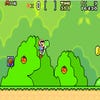 Screenshot de Super Mario World : Super Mario Advance 2