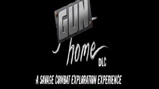 Gone Home DLC 'Gun Home' isn't real, but you'll wish it was - video