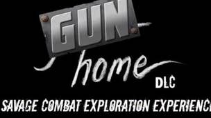 Gone Home DLC 'Gun Home' isn't real, but you'll wish it was - video