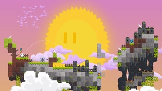 Tetris With Guns: GunBlocks Demo