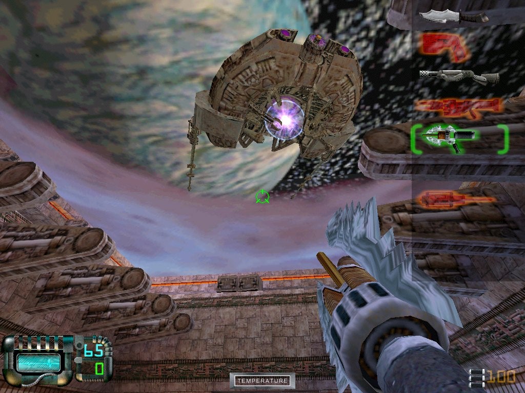 Gunman Chronicles review | Eurogamer.net