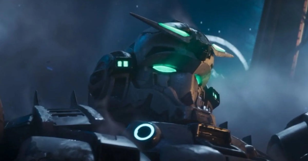 Gundam is getting a flashy new action game with Gundam Rogue Orbit, coming 2027 Gundam is getting a flashy new action game with Gundam Rogue Orbit, coming 2027