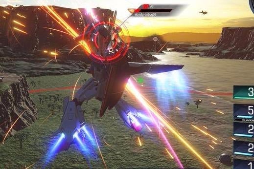 (未使用･未開封品)GUNDAM VERSUS - PS4 Bandai Namco Games MOBILE SUIT GUNDAM EXTREME VS. MAXIBOOST