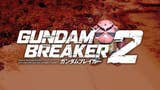 Bandai Namco annuncia Gundam Breaker 2