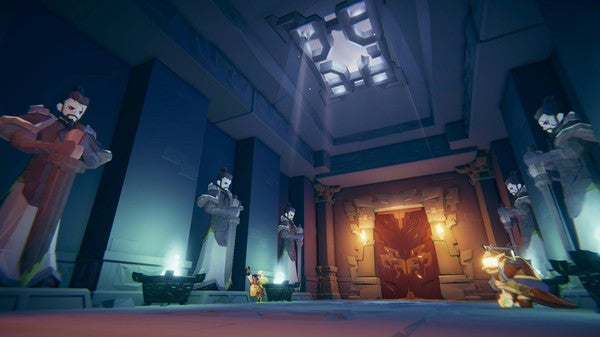 Gunfire Reborn: Reincarnation Mode | Unlocking the new mode and its features