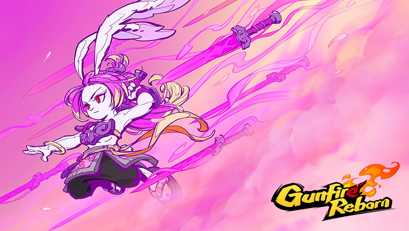 Gunfire Reborn | Best builds for Tao