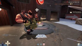 Thoughts On Team Fortress 2's Gun Mettle Update