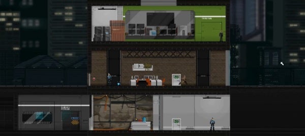 Gunpoint | Rock Paper Shotgun
