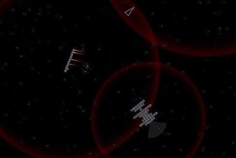 Gunpoint dev reveals new gameplay from stealthy space adventure Heat ...