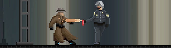 Watch 8 minutes of Gunpoint, prepare to raise eyebrows | VG247
