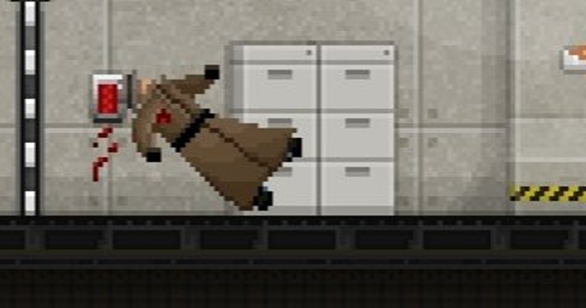 Gunpoint Back gunpoint | VG247