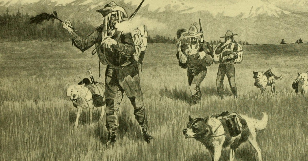 What are we all playing this weekend? | Rock Paper Shotgun