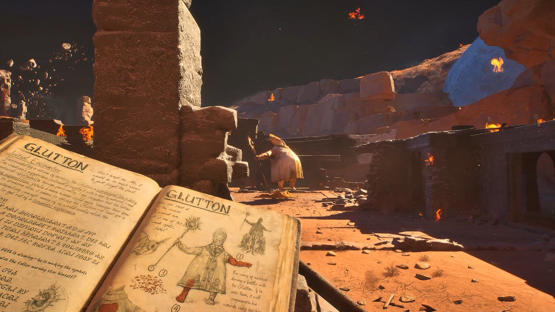 Обзор Guns of Eschaton: сложный и атмосферный шутер в стиле Weird West — иллюстрация 4 к материалу Обзор Guns of Eschaton: сложный и атмосферный шутер в стиле Weird West — иллюстрация 4 к материалу