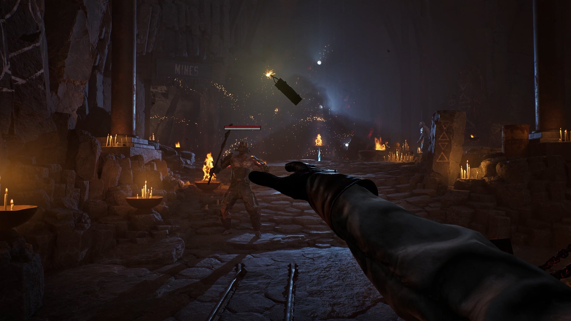 Обзор Guns of Eschaton: сложный и атмосферный шутер в стиле Weird West — иллюстрация 10 к материалу Обзор Guns of Eschaton: сложный и атмосферный шутер в стиле Weird West — иллюстрация 10 к материалу