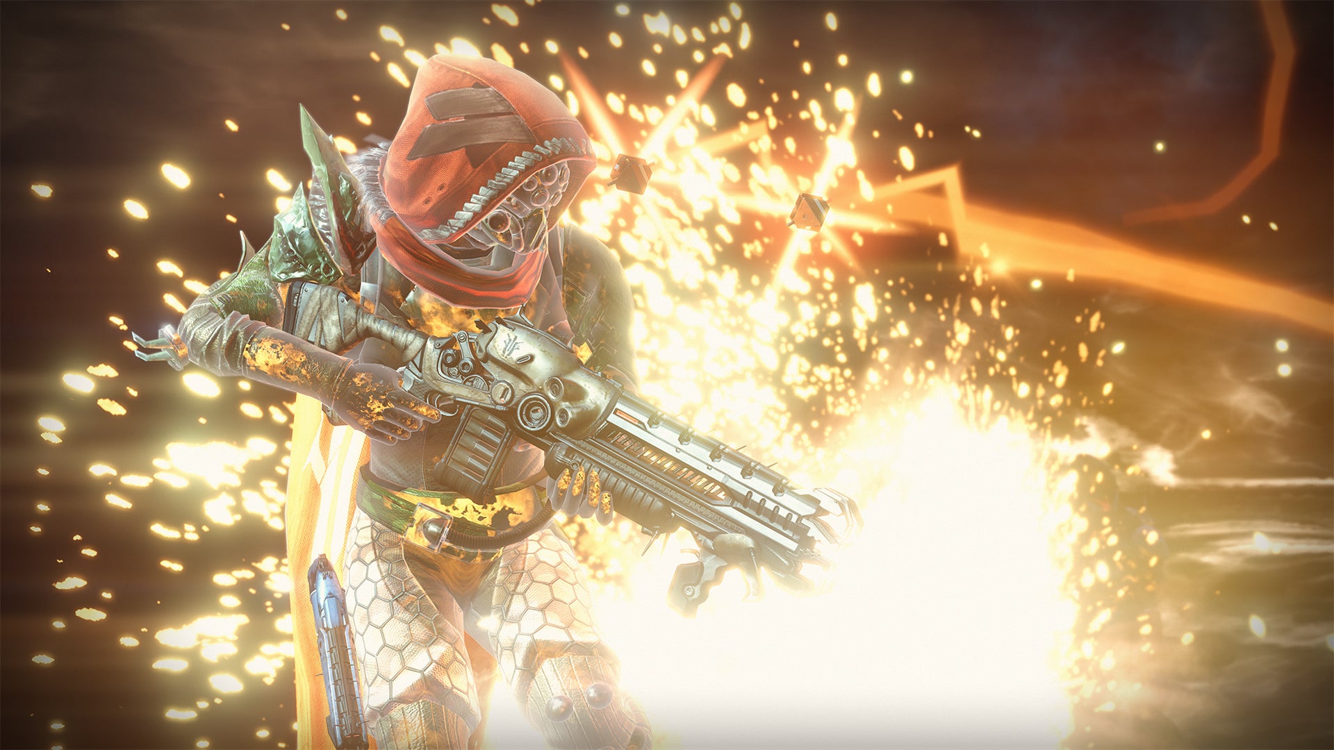 Destiny: The best Hunter sub-class set-ups