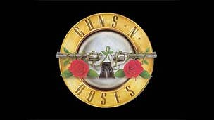 Guns n' Roses' Chinese Democracy to hit Rock Band 2 next week