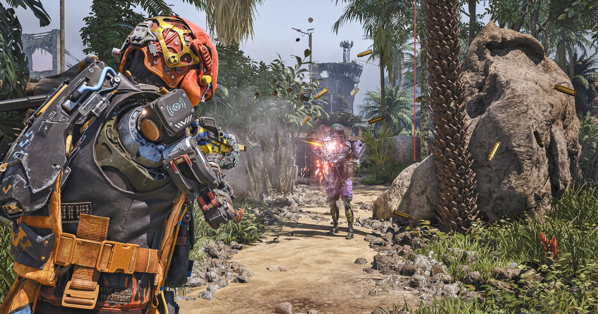 "There is a new narrative from haters," Off the Grid studio boss says of accusations Gunzilla haven't paid workers on time, claims full-timers' salaries "have never been delayed by more than a week"