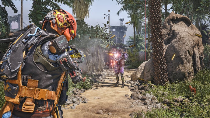 "There is a new narrative from haters," Off the Grid studio boss says of accusations Gunzilla haven't paid workers on time, claims full-timers' salaries "have never been delayed by more than a week"