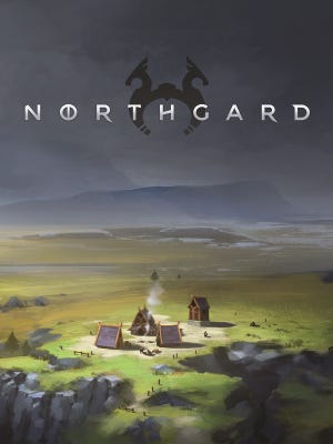 Northgard okładka gry