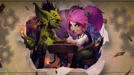 Goblins vs Gnomes Arrives At The Hearthstone Tavern