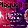 Capturas de pantalla de Plague Inc.