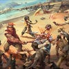 Dead Island: Survivors artwork