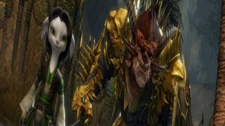 Guild Wars 2 guild missions detailed, trailered as game goes on sale 