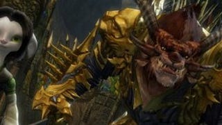 Guild Wars 2 guild missions detailed, trailered as game goes on sale 