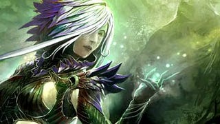 NCsoft still "looking at various options" for a Guild Wars 2 release on consoles