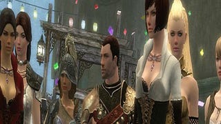 ArenaNet to stress test Guild Wars 2 on June 27