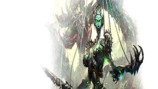 Guild Wars 2: Origins of Madness launches today 