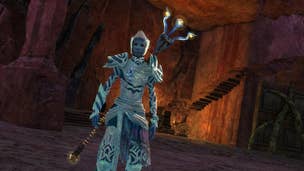 Guild Wars 2: Echoes of the Past kicks off today
