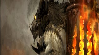 ArenaNet details the Charr in Guild Wars 2