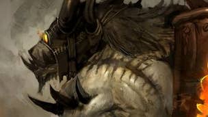 ArenaNet details the Charr in Guild Wars 2
