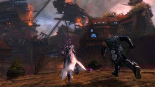 Guild Wars 2: Battle for Lion's Arch releases next week 