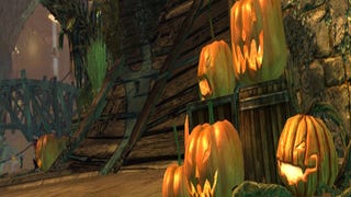 Guild Wars 2 Blood and Madness Halloween update drops today, new details and trailer released