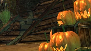 Guild Wars 2 Blood and Madness Halloween update drops today, new details and trailer released