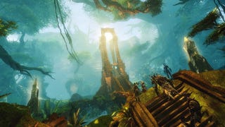 You Can Play Guild Wars 2's Stronghold Beta on April 14