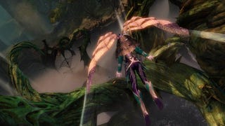 Game Of Thorns: Test Out Guild Wars 2's First Expansion
