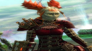 Guild Wars 2 trailer teases latest content update Escape from Lion’s Arch