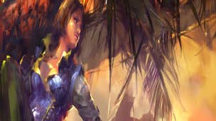 Guild Wars 2 video shows highlights from Last Stand at Southsun 