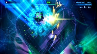 Geometry Wars 3 Evolves In Big Free Content Patch