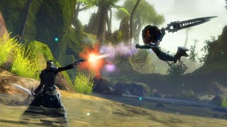 Guild Wars 2 Opens Beta Sign-Ups For 48 Hours