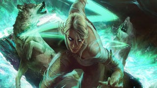 CD Projekt to end Gwent support in 2023 and hand control over to the community