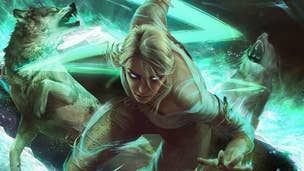 CD Projekt to end Gwent support in 2023 and hand control over to the community